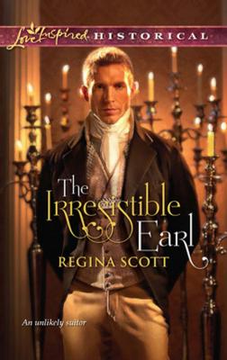 The Irresistible Earl - Regina  Scott 