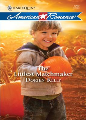 The Littlest Matchmaker - Dorien  Kelly 