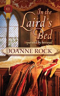 In the Laird's Bed - Joanne  Rock 