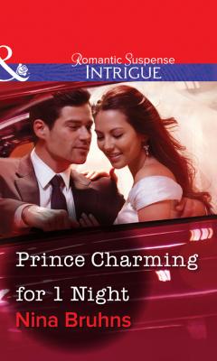 Prince Charming For 1 Night - Nina  Bruhns 
