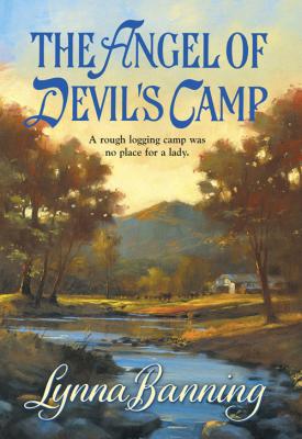 The Angel Of Devil's Camp - Lynna  Banning 
