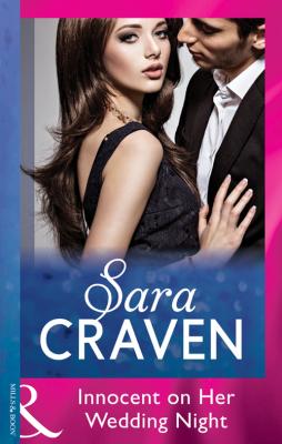 Innocent On Her Wedding Night - Sara  Craven 