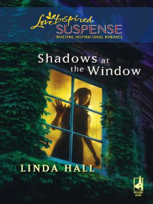 Shadows At The Window - Linda  Hall 