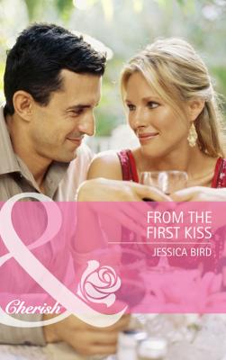 From the First Kiss - Jessica Bird 