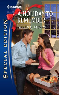 A Holiday to Remember - Helen Myers R. 