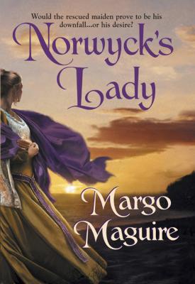 Norwyck's Lady - Margo  Maguire 