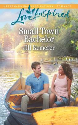 Small-Town Bachelor - Jill  Kemerer 
