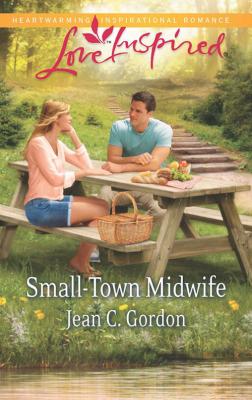 Small-Town Midwife - Jean Gordon C. 