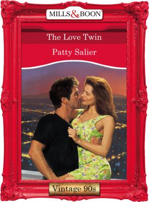 The Love Twin - Patty  Salier 
