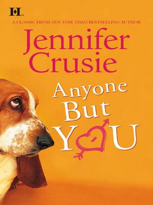 Anyone But You - Jennifer Crusie 