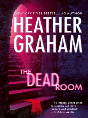 The Dead Room - Heather  Graham 
