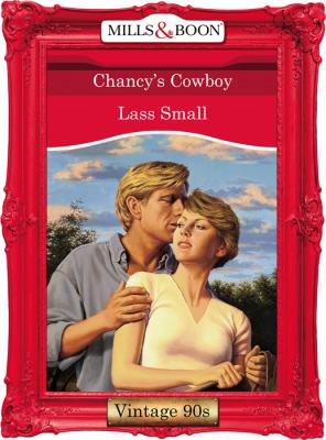 Chancy's Cowboy - Lass  Small 