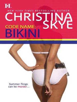 Code Name: Bikini - Christina  Skye 