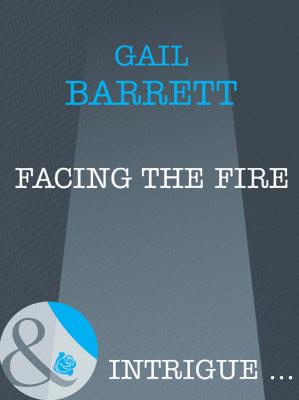 Facing the Fire - Gail  Barrett 
