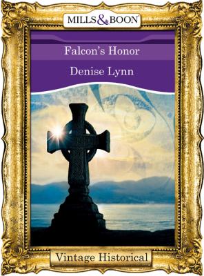 Falcon's Honor - Denise  Lynn 