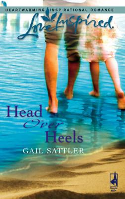 Head Over Heels - Gail  Sattler 