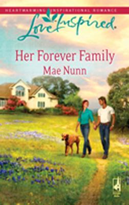 Her Forever Family - Mae  Nunn 