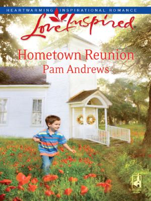 Hometown Reunion - Pam  Andrews 
