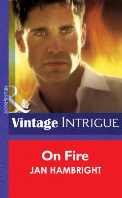 On Fire - Jan  Hambright 