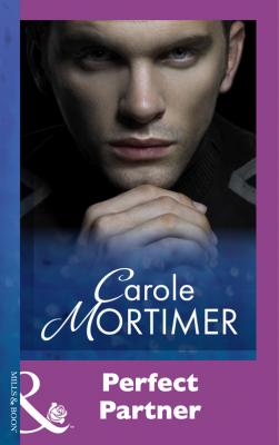 Perfect Partner - Carole  Mortimer 