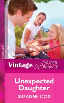 Unexpected Daughter - Suzanne  Cox 