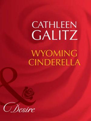 Wyoming Cinderella - Cathleen  Galitz 