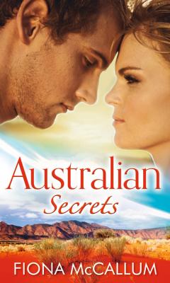 Australian Secrets - Fiona  McCallum 