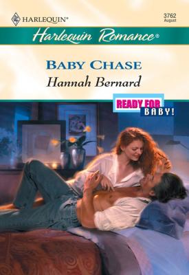 Baby Chase - Hannah  Bernard 