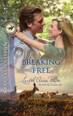 Breaking Free - Loreth White Anne 