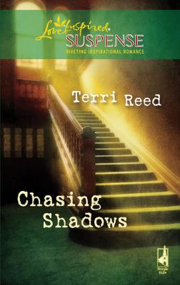 Chasing Shadows - Terri  Reed 
