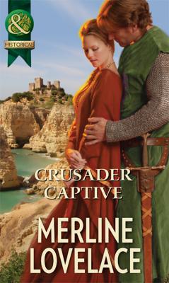 Crusader Captive - Merline  Lovelace 