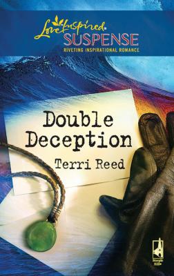Double Deception - Terri  Reed 