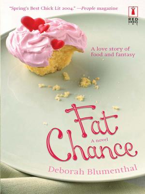 Fat Chance - Deborah  Blumenthal 