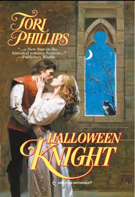 Halloween Knight - Tori  Phillips 
