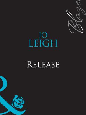 Release - Jo Leigh 