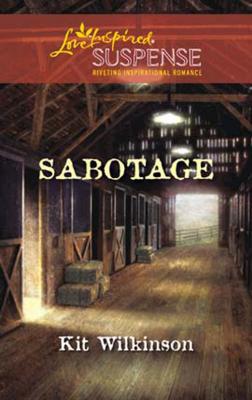 Sabotage - Kit  Wilkinson 