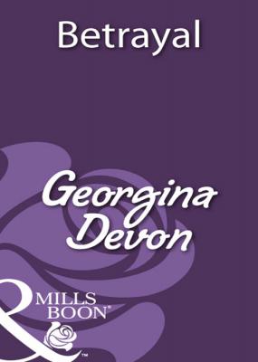 Betrayal - Georgina  Devon 
