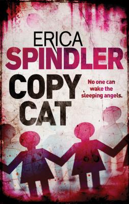 Copycat - Erica  Spindler 
