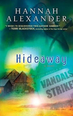Hideaway - Hannah  Alexander 