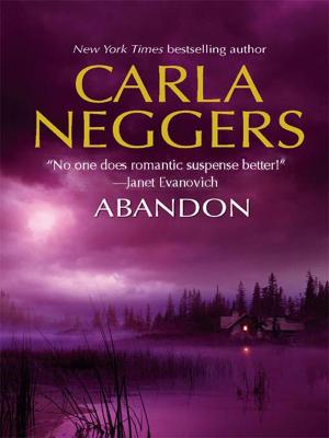 Abandon - Carla  Neggers 