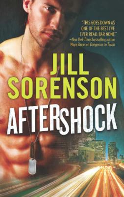 Aftershock - Jill  Sorenson 