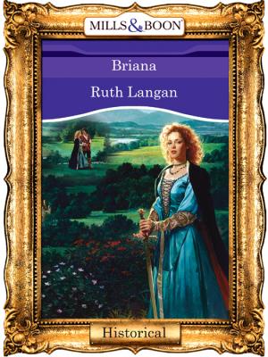 Briana - Ruth  Langan 