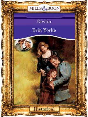 Devlin - Erin  Yorke 