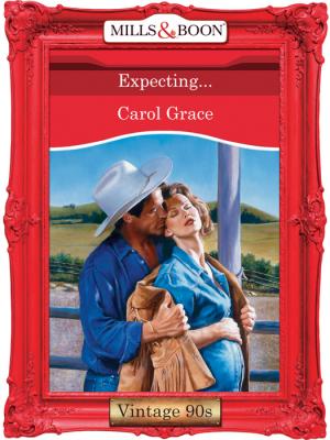 Expecting... - Carol  Grace 