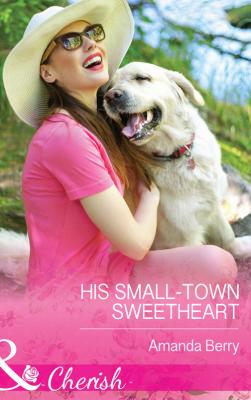 His Small-Town Sweetheart - Amanda  Berry 