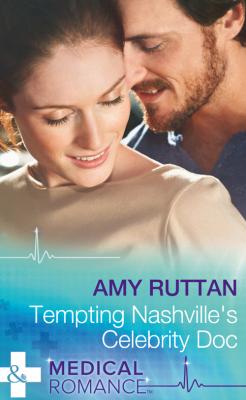 Tempting Nashville's Celebrity Doc - Amy  Ruttan 