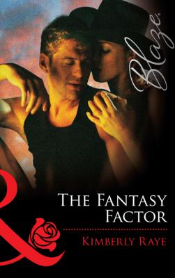The Fantasy Factor - Kimberly  Raye 