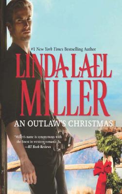 An Outlaw's Christmas - Linda Miller Lael 