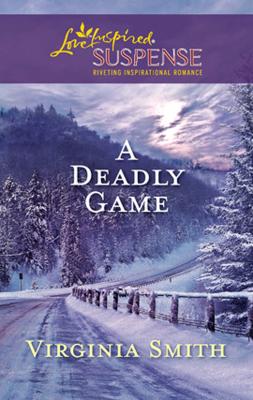 A Deadly Game - Virginia  Smith 