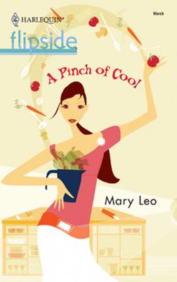 A Pinch of Cool - Mary  Leo 